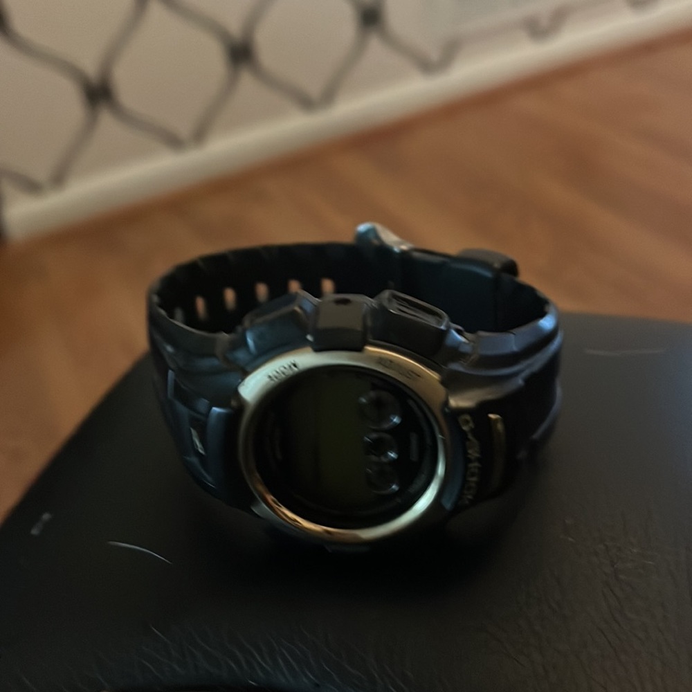 Casio watch - Picture 2 of 4